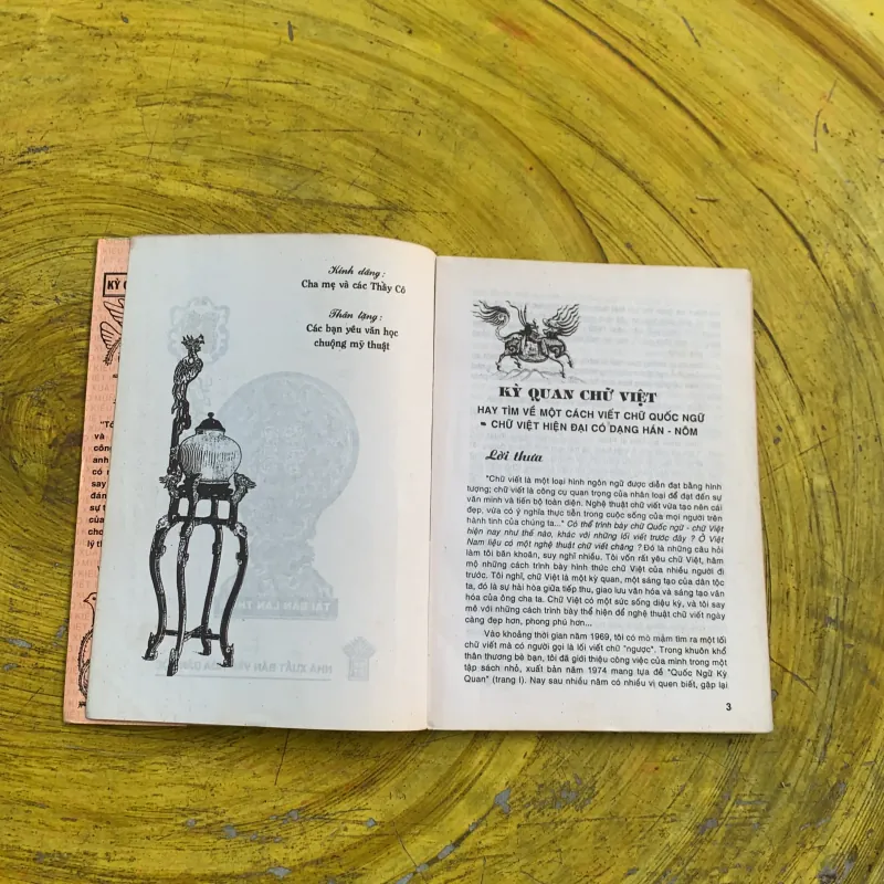 KỲ QUAN CHỮ VIỆT - KIỀU VĂN TIỀN  787169
