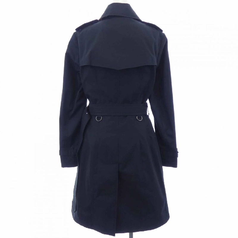 Burberry BURBERRY 4073375 Áo khoác trench - Hàng hiệu Chính hãng 820223