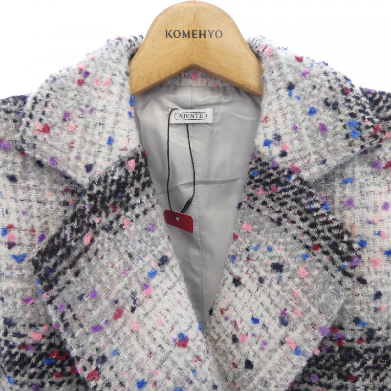 ABISTE Áo khoác 631790