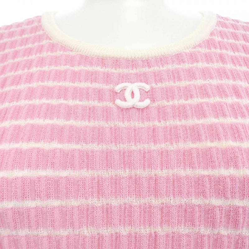 【Khuyến mãi】Chanel CHANEL Áo 645032