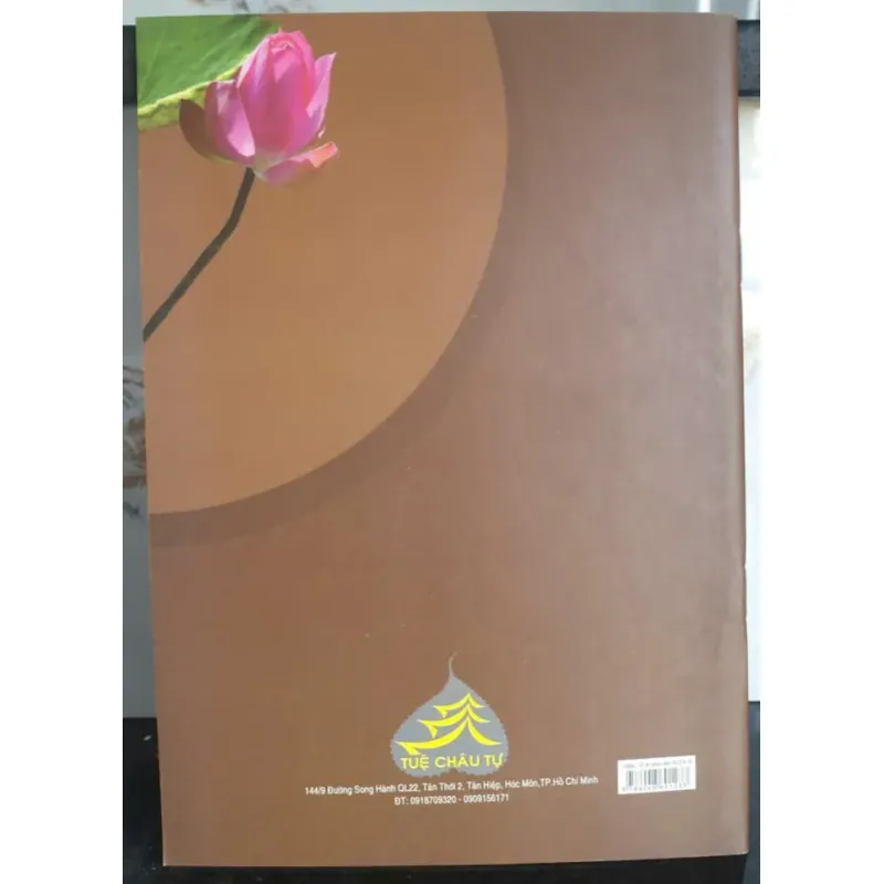 Hóa Giải Lòng Hận Thù Sâu Nặng 755022