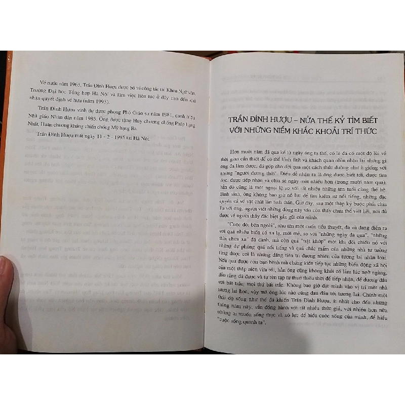 Trần Đình Hượu tuyển tập 778105