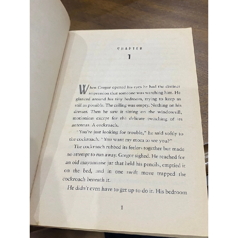 Gregor and the Prophecy of Bane - Suzanne Collins 506822