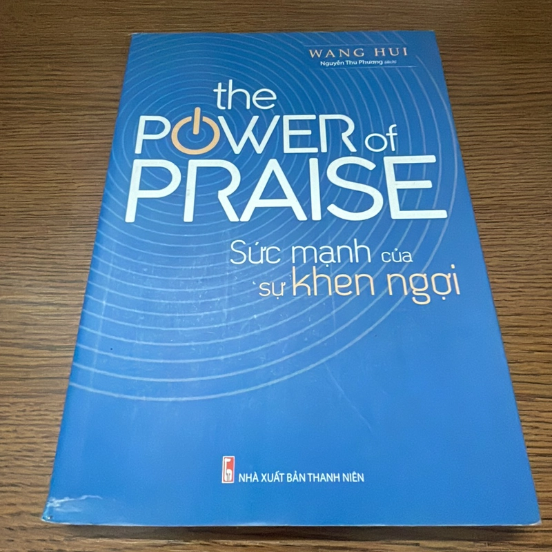 Sức mạnh của sự khen ngợi Wang Hui 361269
