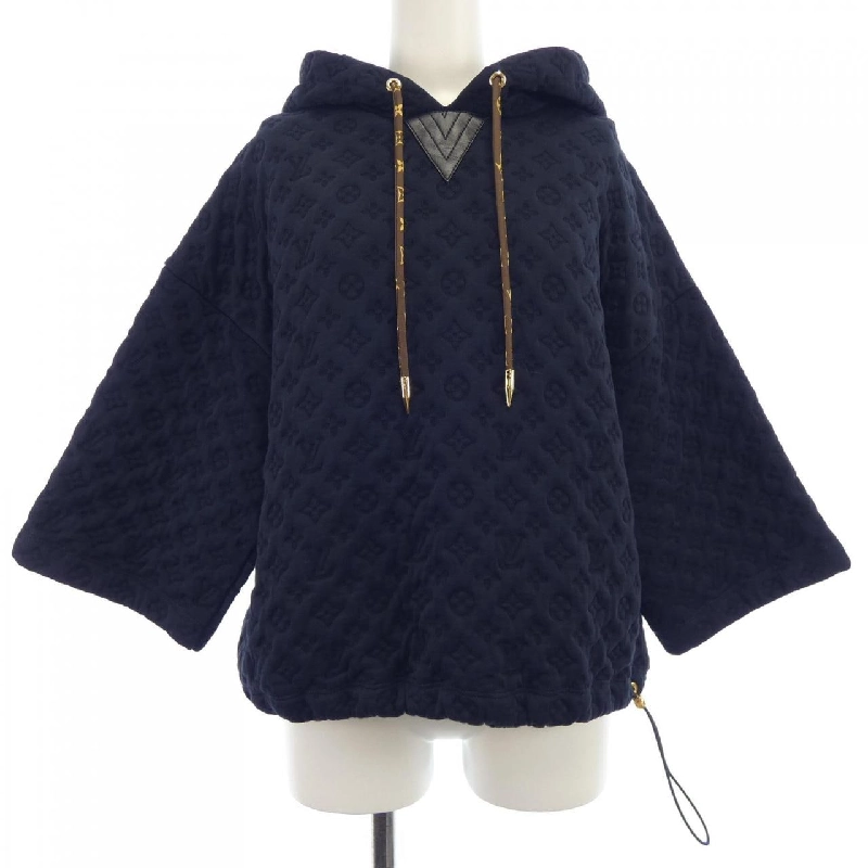 【Mã giảm giá】Áo khoác Louis Vuitton LOUIS VUITTON 643584