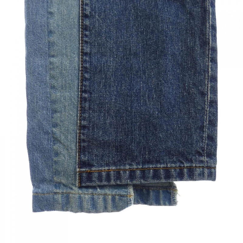 SACAI 21-02512M Jeans - Hàng hiệu Chính hãng 891065