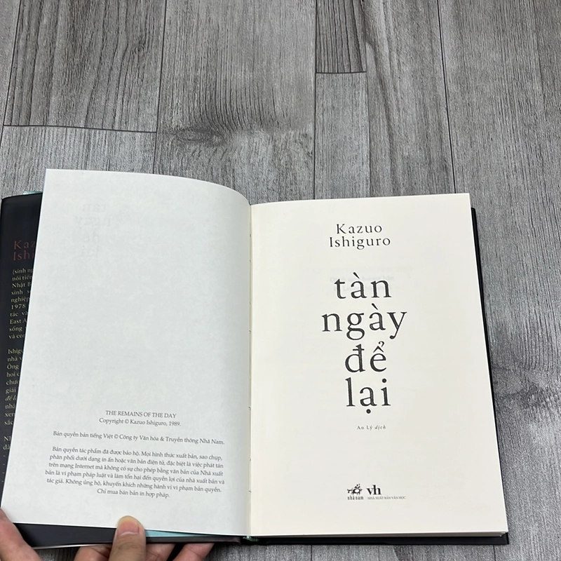 Tàn ngày để lại. 1b4 529606