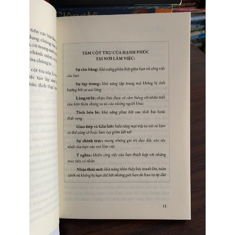 An nhiên giữa những bộn bề -Sharon Salzberg 789186