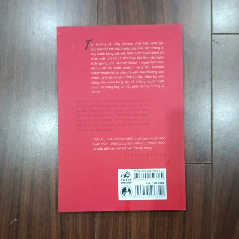 Mười ba lý do 1036058