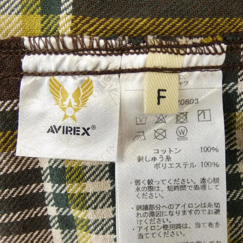 Đầm AVIREX 652677