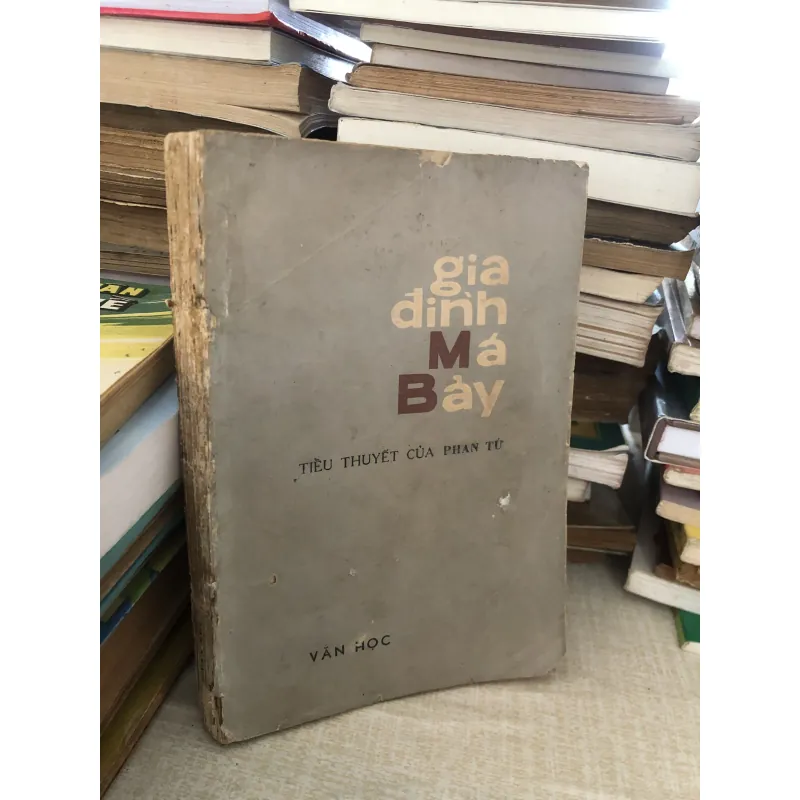 Gia đình Má Bảy 1009818