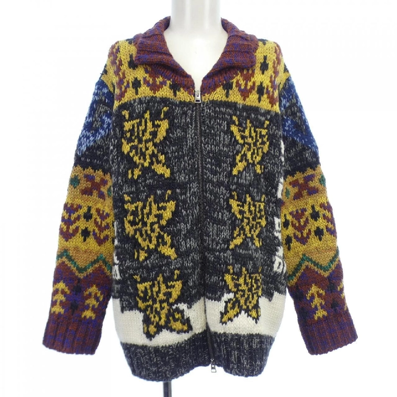 ETRO Cardigan - Hàng hiệu Chính hãng 897834