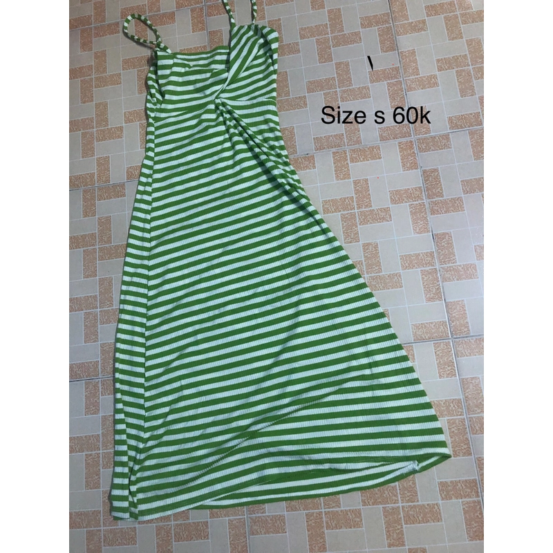 Váy , đầm , áo thun, áo crop top, Jum mới  mua không  mặc vừa bán lại 479322