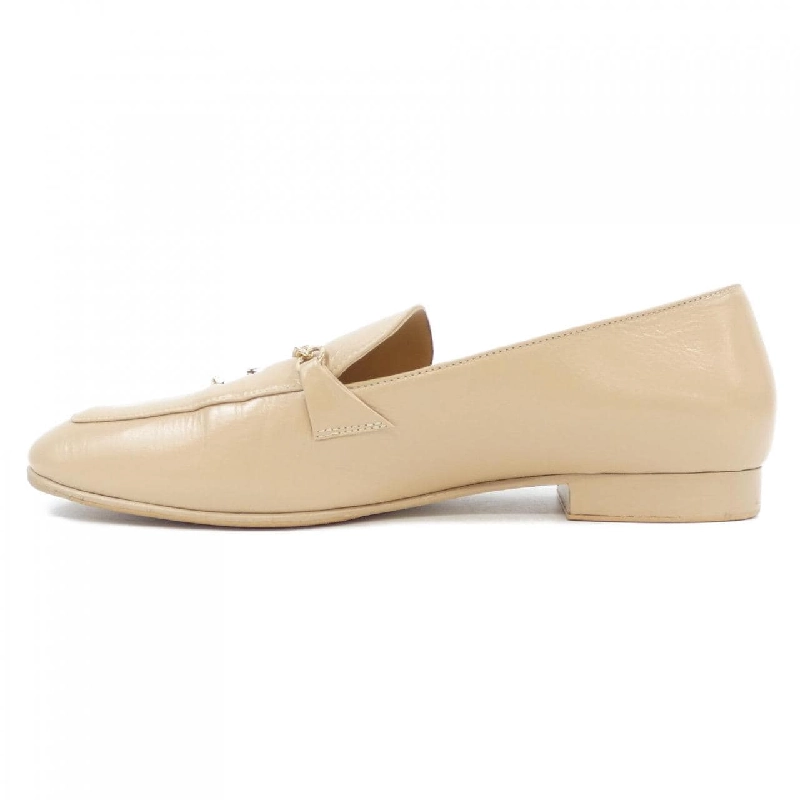 CHANEL Moccasin G45568B15700 Giày - Hàng hiệu Chính hãng 829868