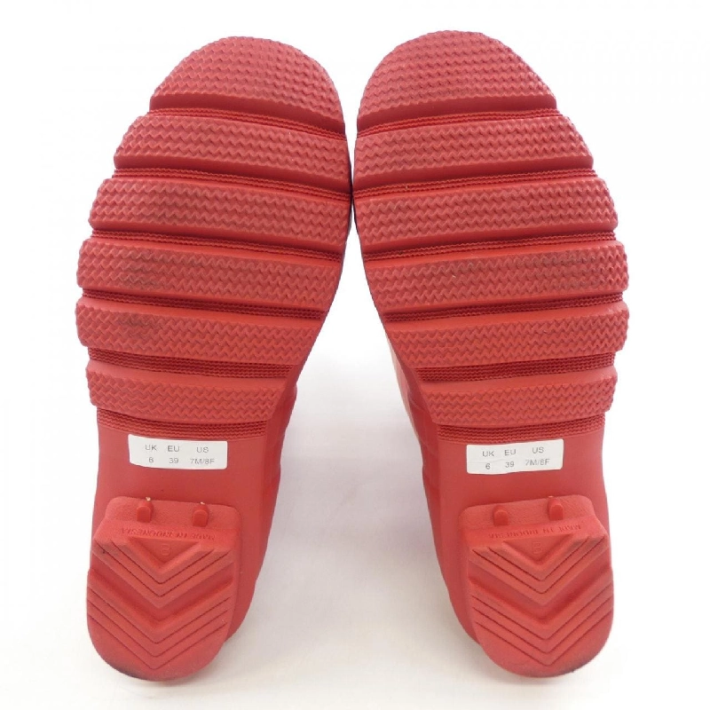 Giày bốt HUNTER - Hàng hiệu Authentic 829461