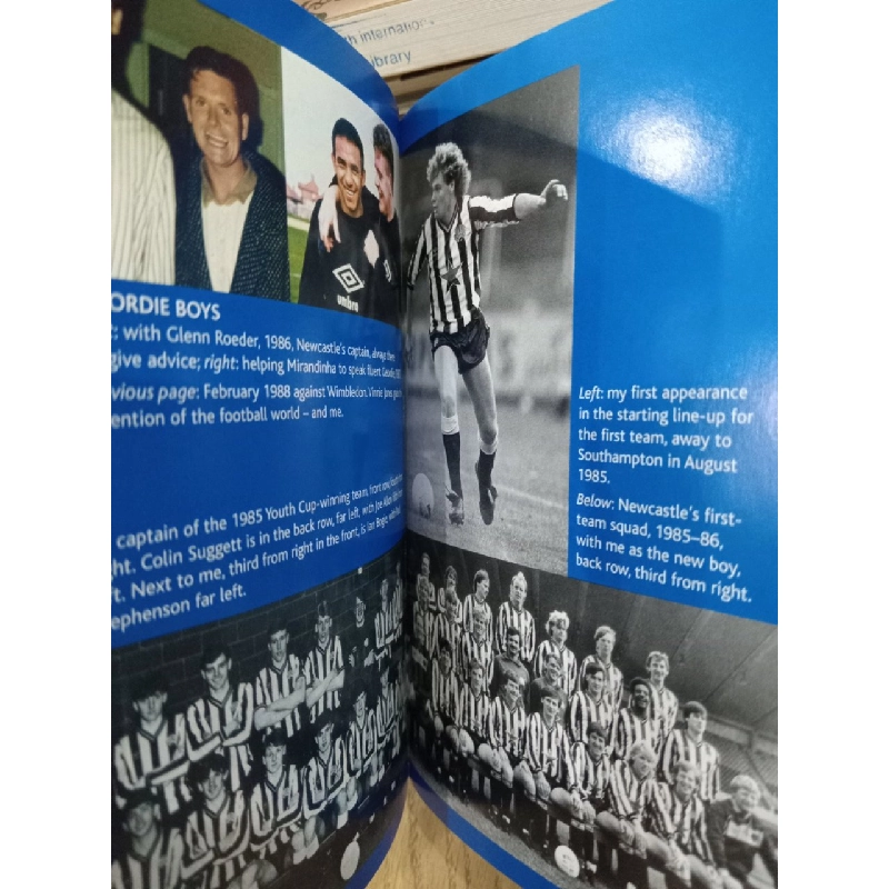 Gazza my story - Paul Gascoigne with Hunter Davies 537820