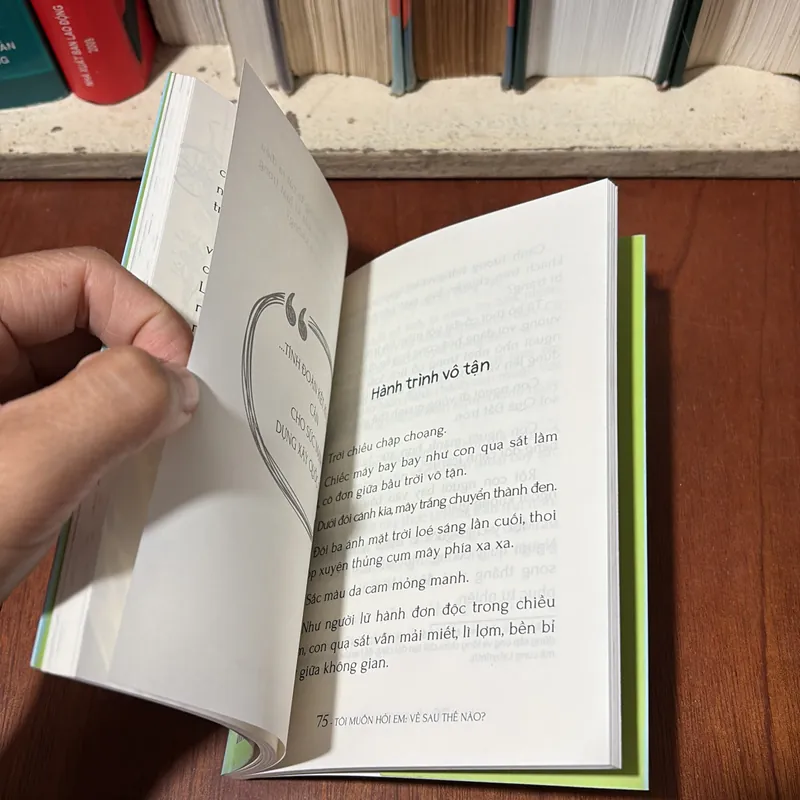 II Văn Học Thiếu Nhi: Tôi Muốn Hỏi Em: Về Sau Thế Nào? - Đoàn Công Lê Duy - 2018 711365