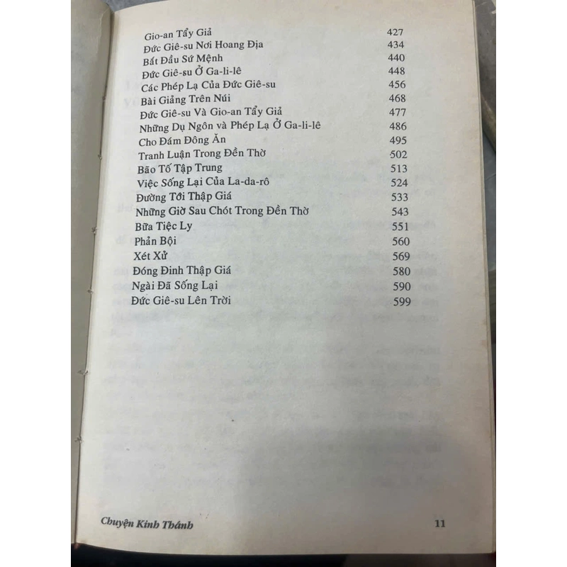 CHUYỆN KINH THÁNH- PEARL BUCK 536366