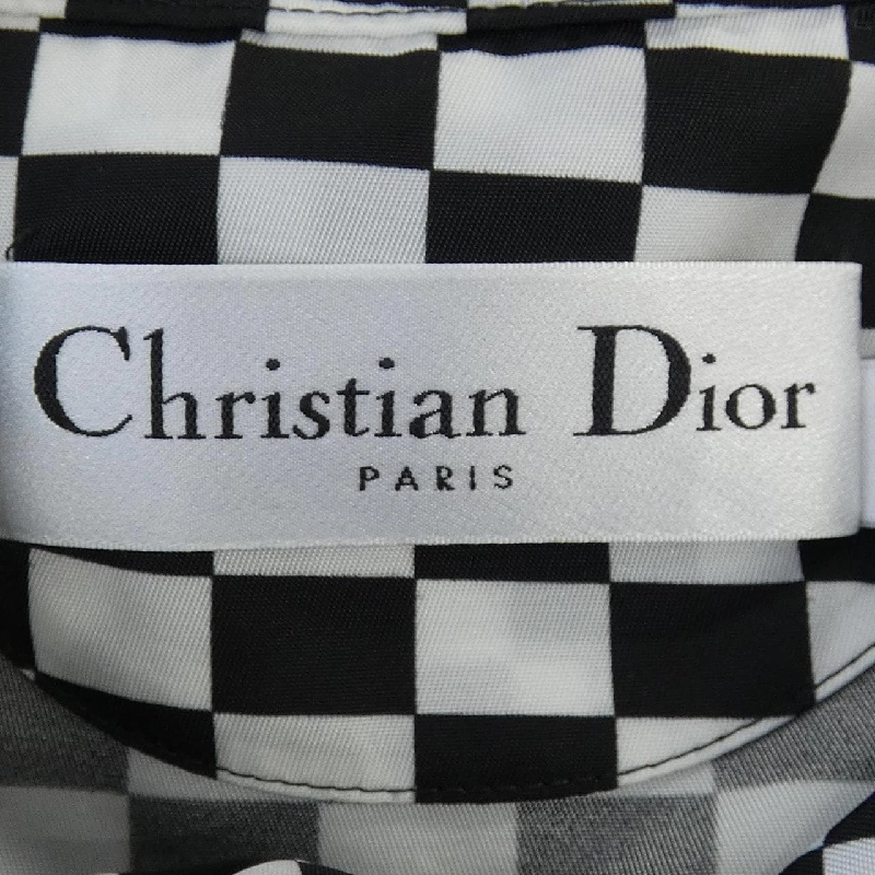 クリスチャンディオール CHRISTIAN DIOR 8E27223A1210 Áo khoác 626990