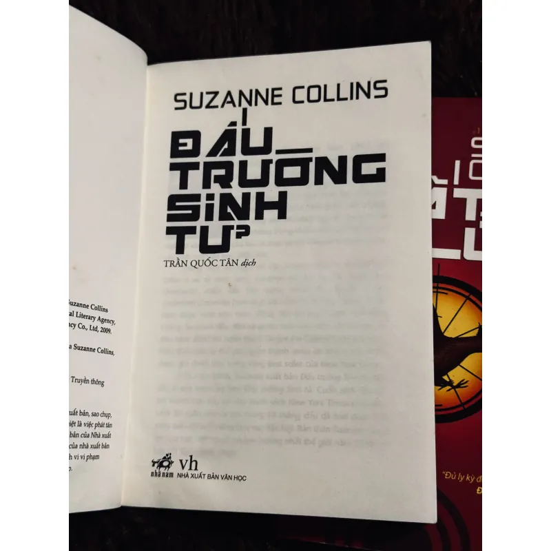 Combo Đấu Trường Sinh Tử 1004419