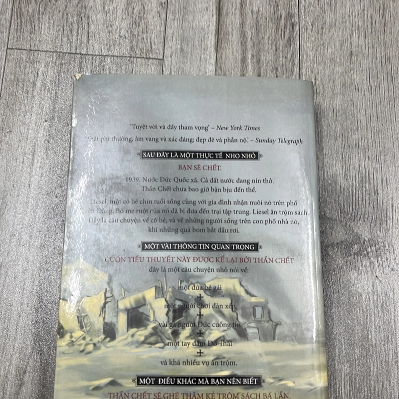 Kẻ trộm sách. 9b3 544966
