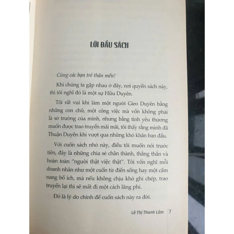 Người Thả Diều - Lê Thị Thanh Lâm 737210