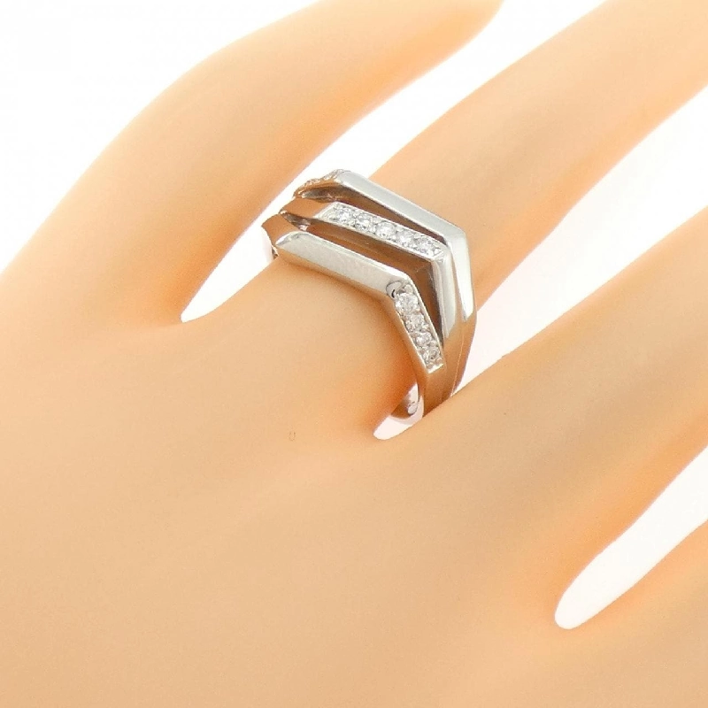 Nhẫn kim cương PT900 0.20CT 667178