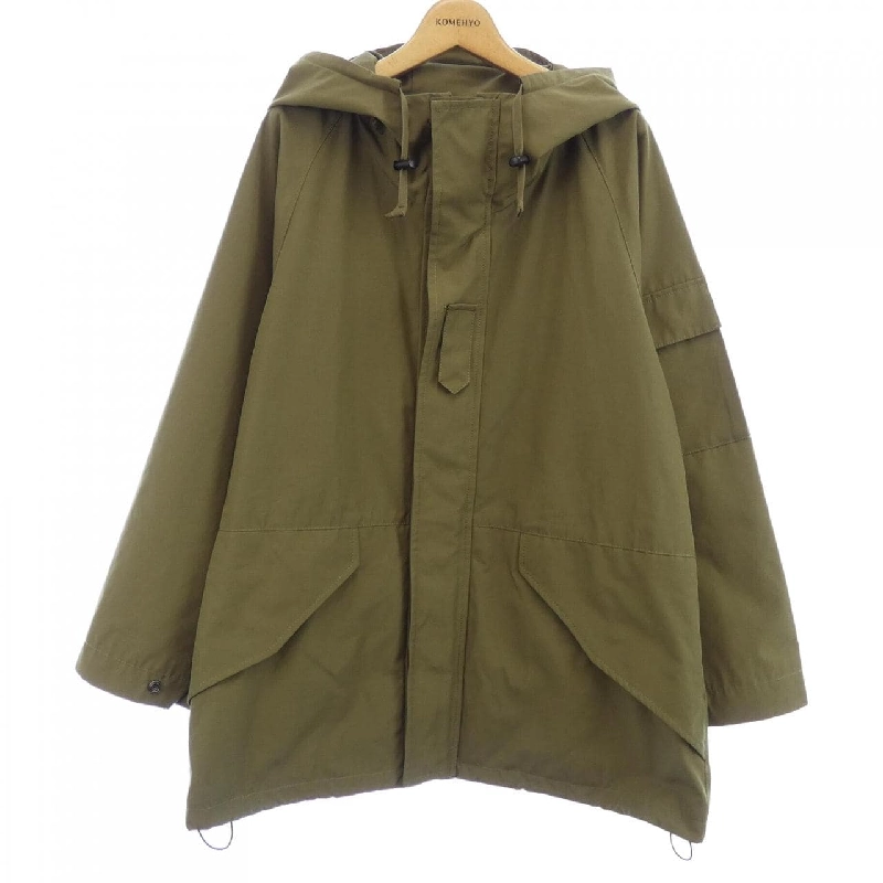 【Mã giảm giá】Áo khoác SPICK & SPAN 631327