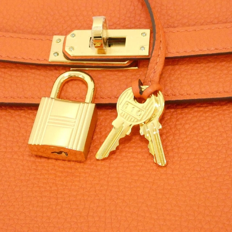 Túi xách KELLY(ウチヌイ） 25cm 044624CC - Hàng hiệu Authentic 804620