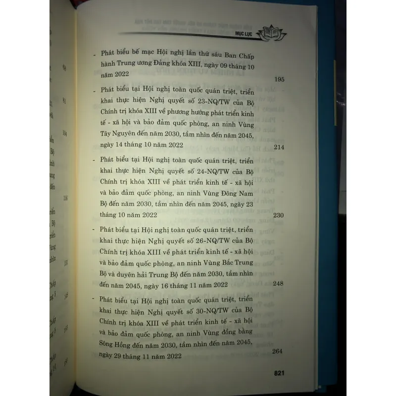 Biến thách thức thành cơ hội - Quyết tâm tạo đột phá đưa đất nước phát triển nhanh… 704943