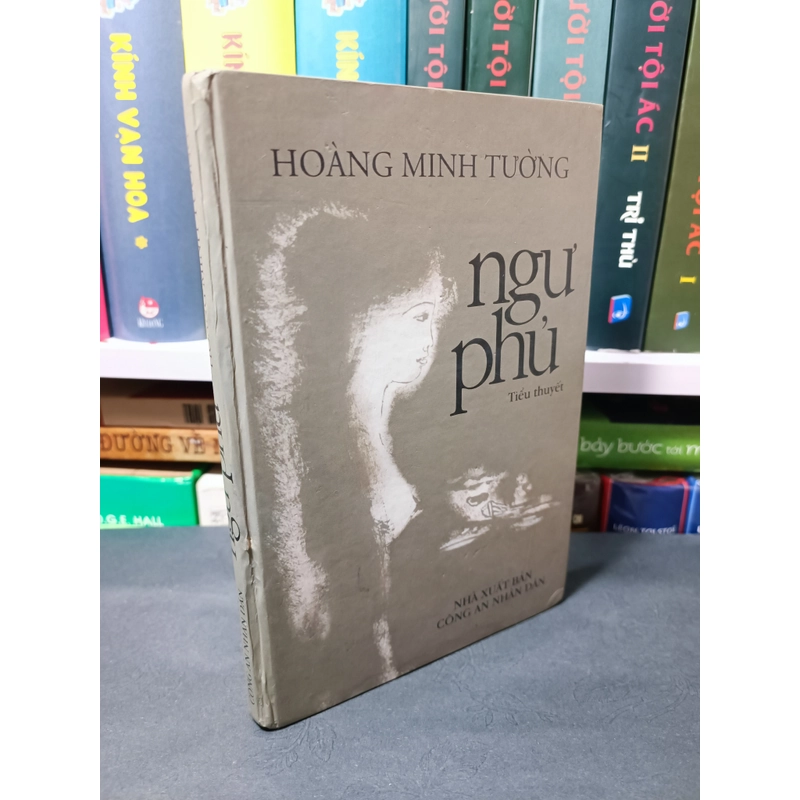 Ngư phủ (Hoàng Minh Tường) 270603