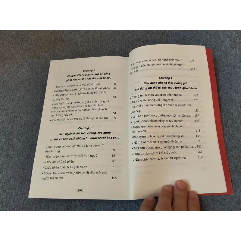 MƯU SỰ TẠI NHÂN - TẠ NGỌC ÁI 727180