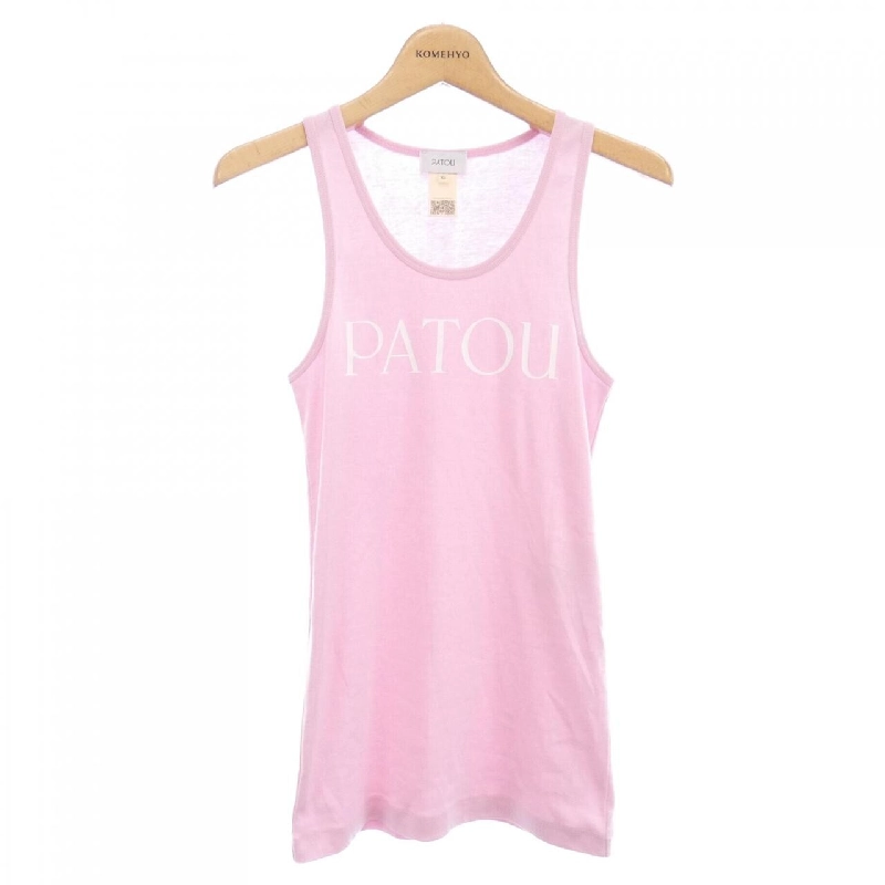 Áo tank top PATOU - Hàng hiệu Authentic 635350