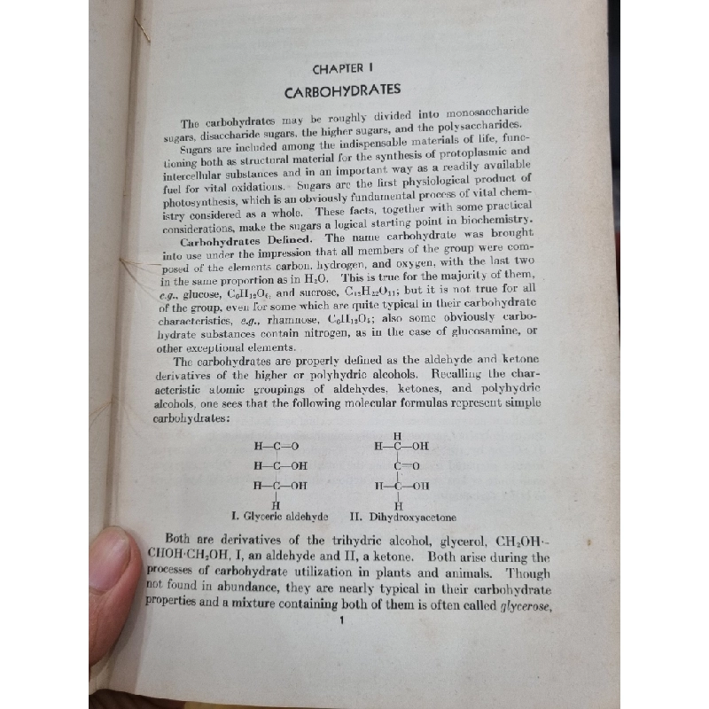 A TEXTBOOK OF BIOCHEMISTRY - PHILIP H. MITCHELL, PHD 119866