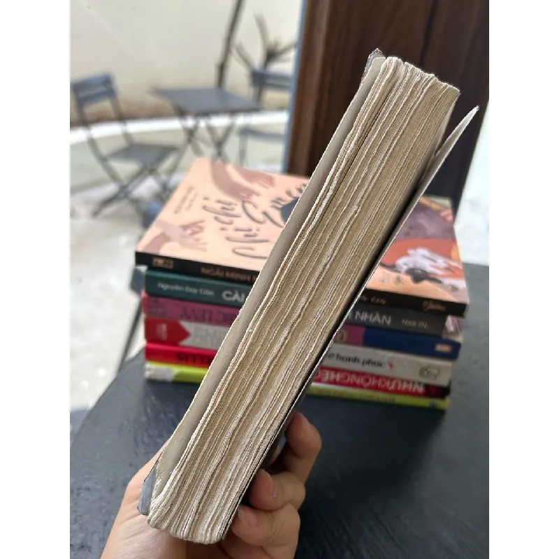 Tình Lặng – Nhiều tác giả 574844