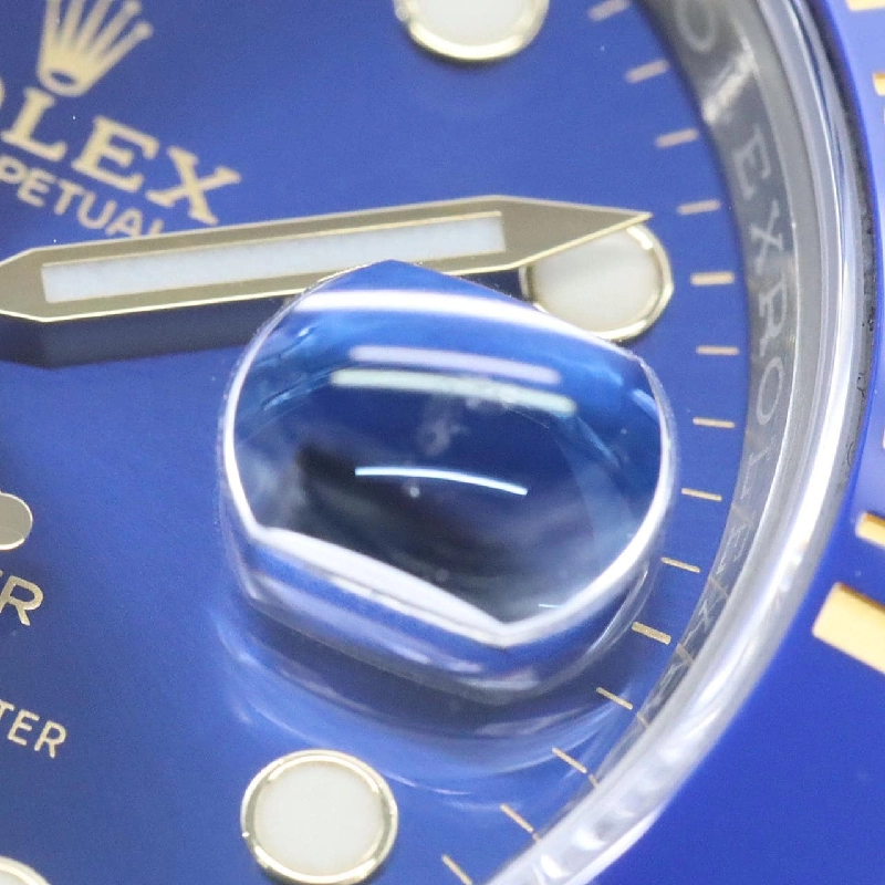 Đồng hồ Rolex Submariner Date 116613LB SSxYG tự động - Hàng hiệu chính hãng 881089