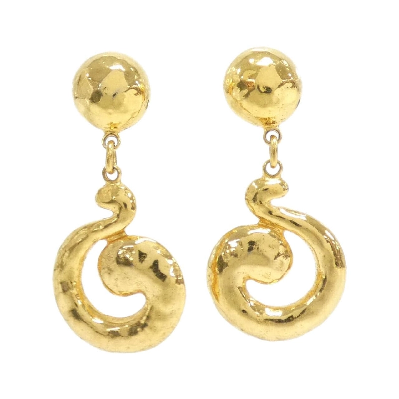 【Vintage】Bông tai Yves Saint Laurent 626632