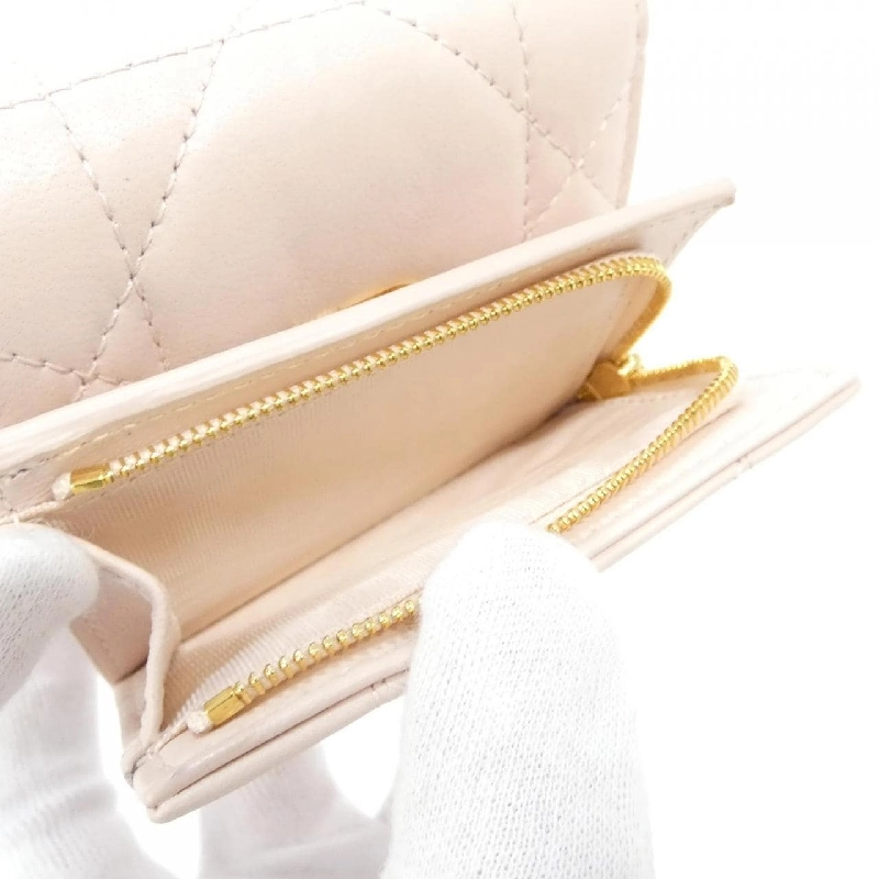 Ví Christian Dior Dior Caro Hibiscus S4207UHNN - Hàng hiệu Authentic 806430