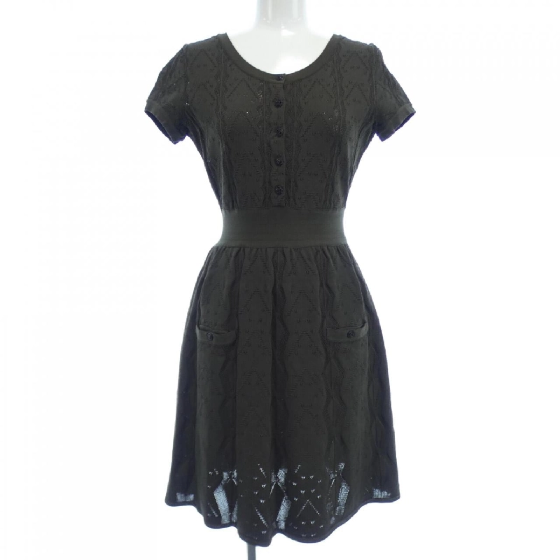 【Khuyến mãi】Váy Chanel CHANEL 653015