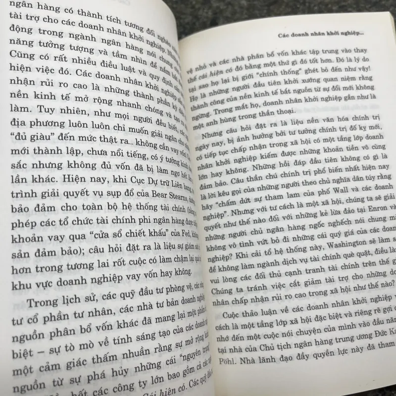 Thế giới cong David M. Smick 751937