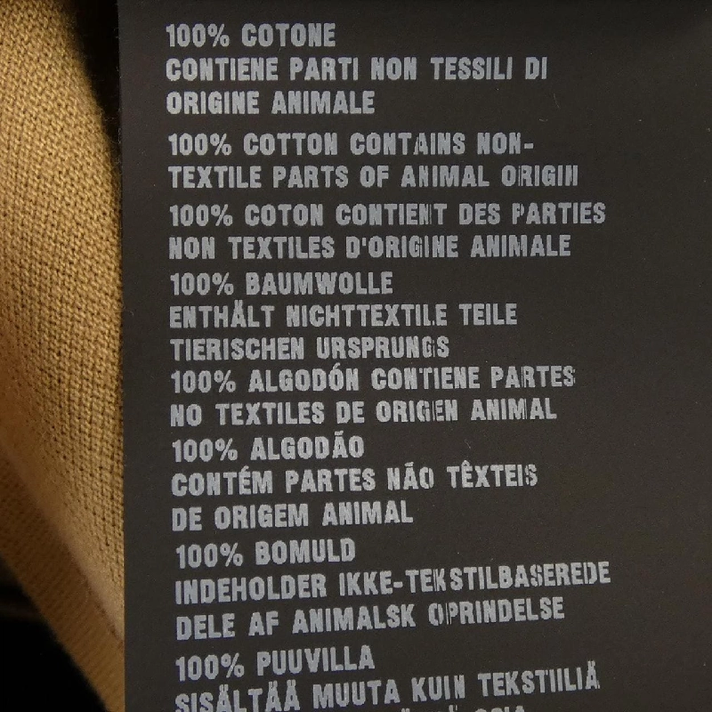 Áo polo PRADA logo tam giác 39575 SOOO 14LR - Hàng hiệu Chính hãng 818075