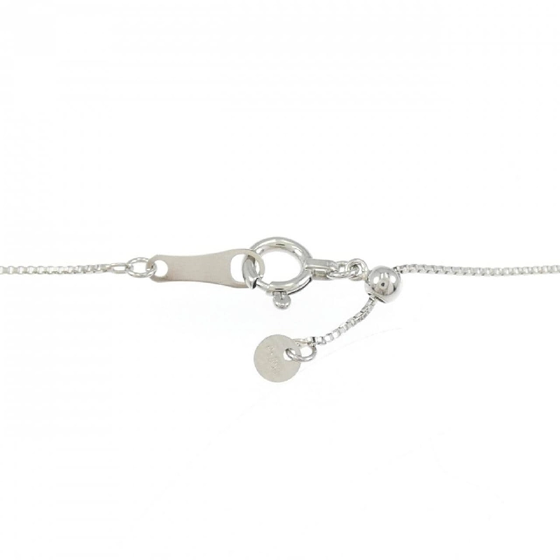 Dây chuyền ngọc lục bảo PT900/PT850 0.44CT - Hàng hiệu Authentic 858190