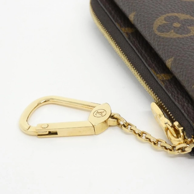 Ví thẻ Louis Vuitton Monogram Porte Cartes Recto Verso M69431 ví coin & thẻ 621546