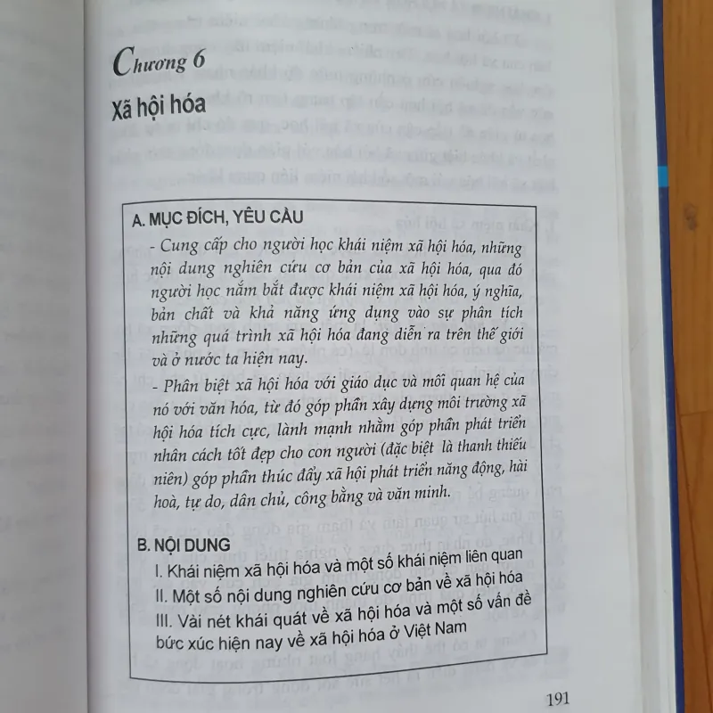 XÃ HỘI HỌC  760722