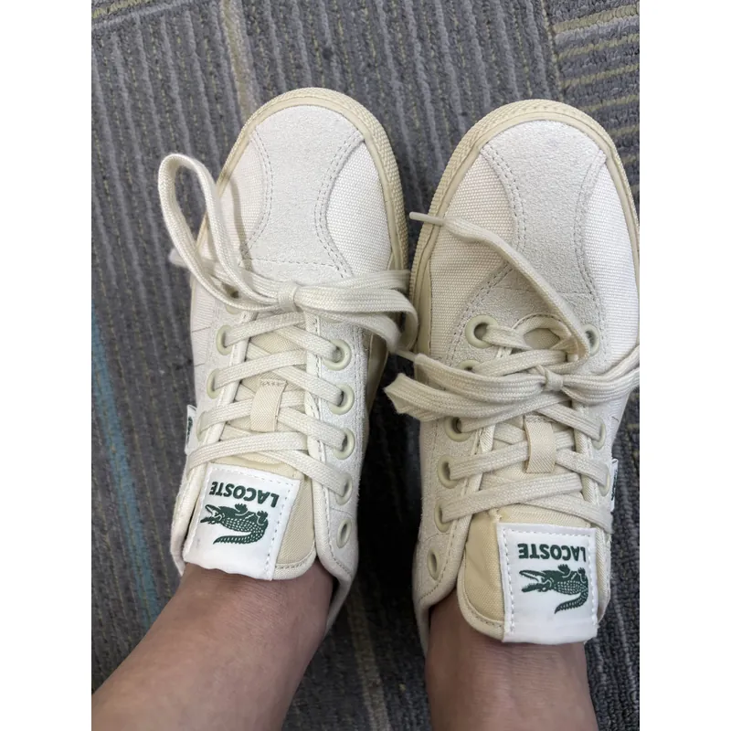 Giày Laácote nữ size 38 719604