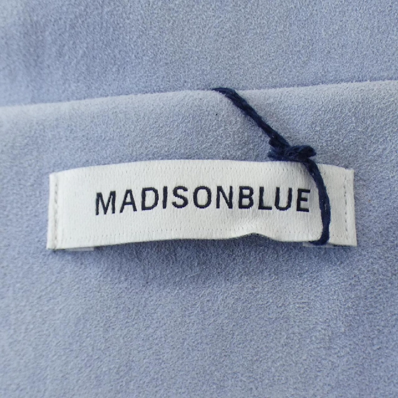 【Khuyến mãi】Chân váy MADISON BLUE 651544