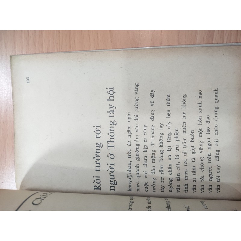 Tạp chí Tân Văn trước 1975 69582