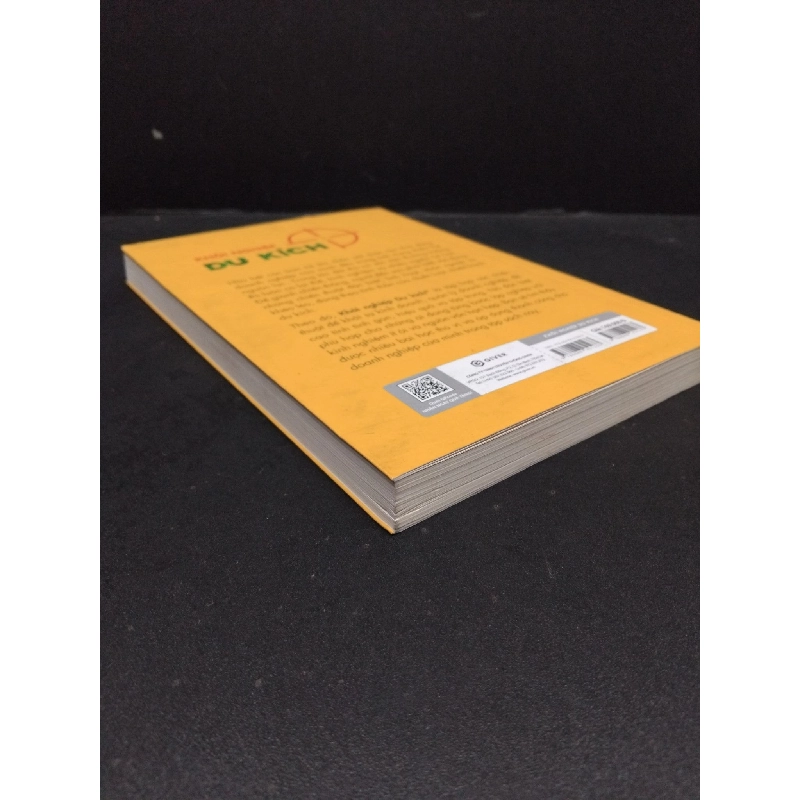 Khởi nghiệp du kích mới 70% ố bẩn nhẹ có viết và highlight nhiều 2020 HCM1008 Trần Thanh Phong MARKETING KINH DOANH 916705