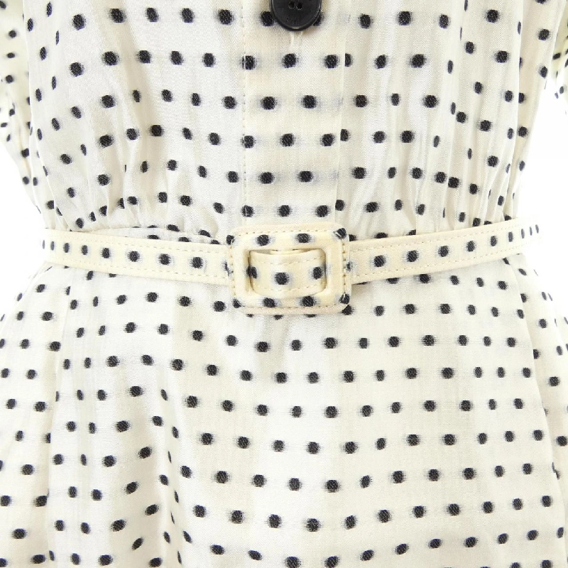 クリスチャンディオール CHRISTIAN DIOR 311R90A7631 Váy - Hàng hiệu Chính hãng 811937