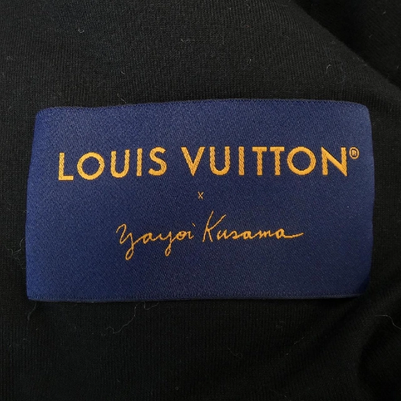 Louis Vuitton LOUIS VUITTON LV×YK Áo khoác fleece chấm bi HOY38WXX0 Yayoi Kusama - Hàng hiệu Chính hãng 888642